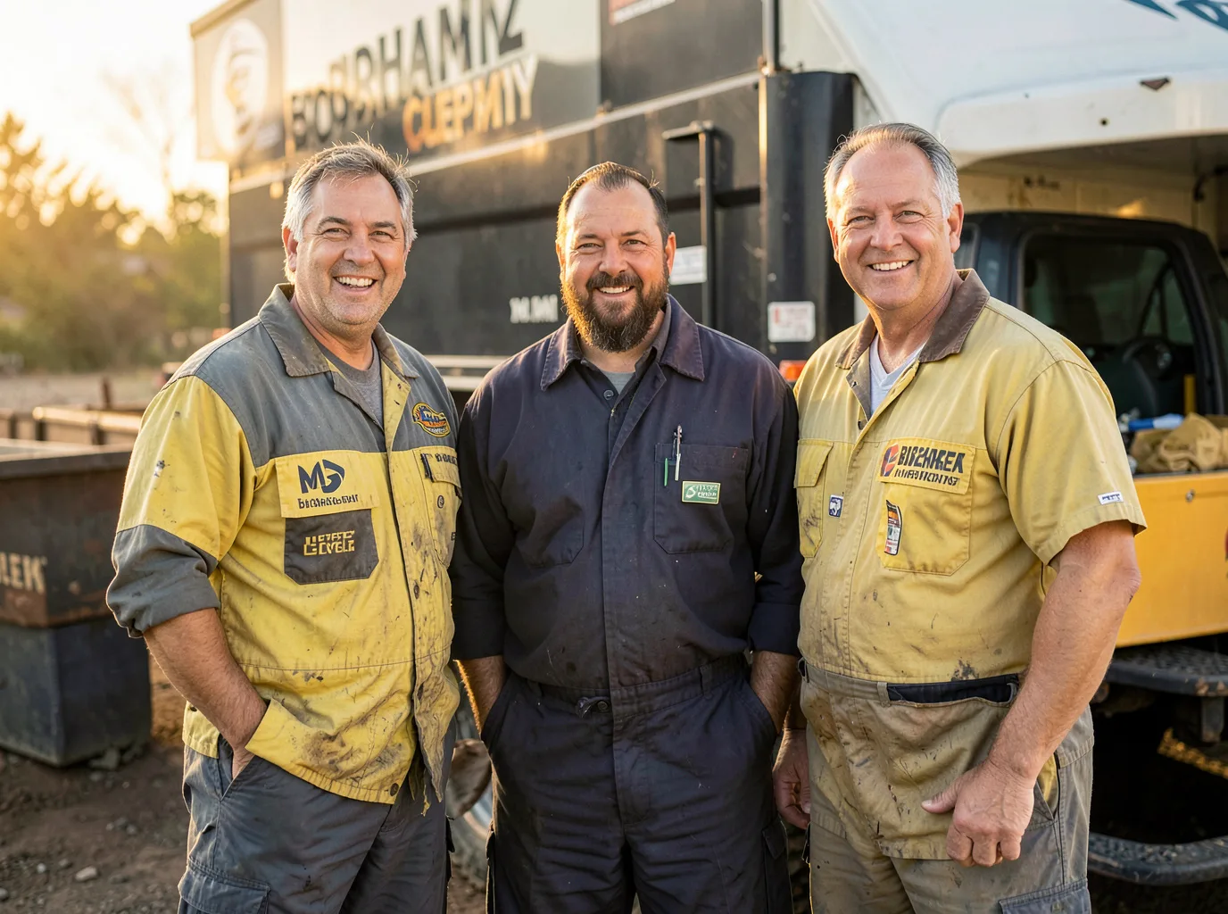 Sewage Cleanup company in Pittsville, VA