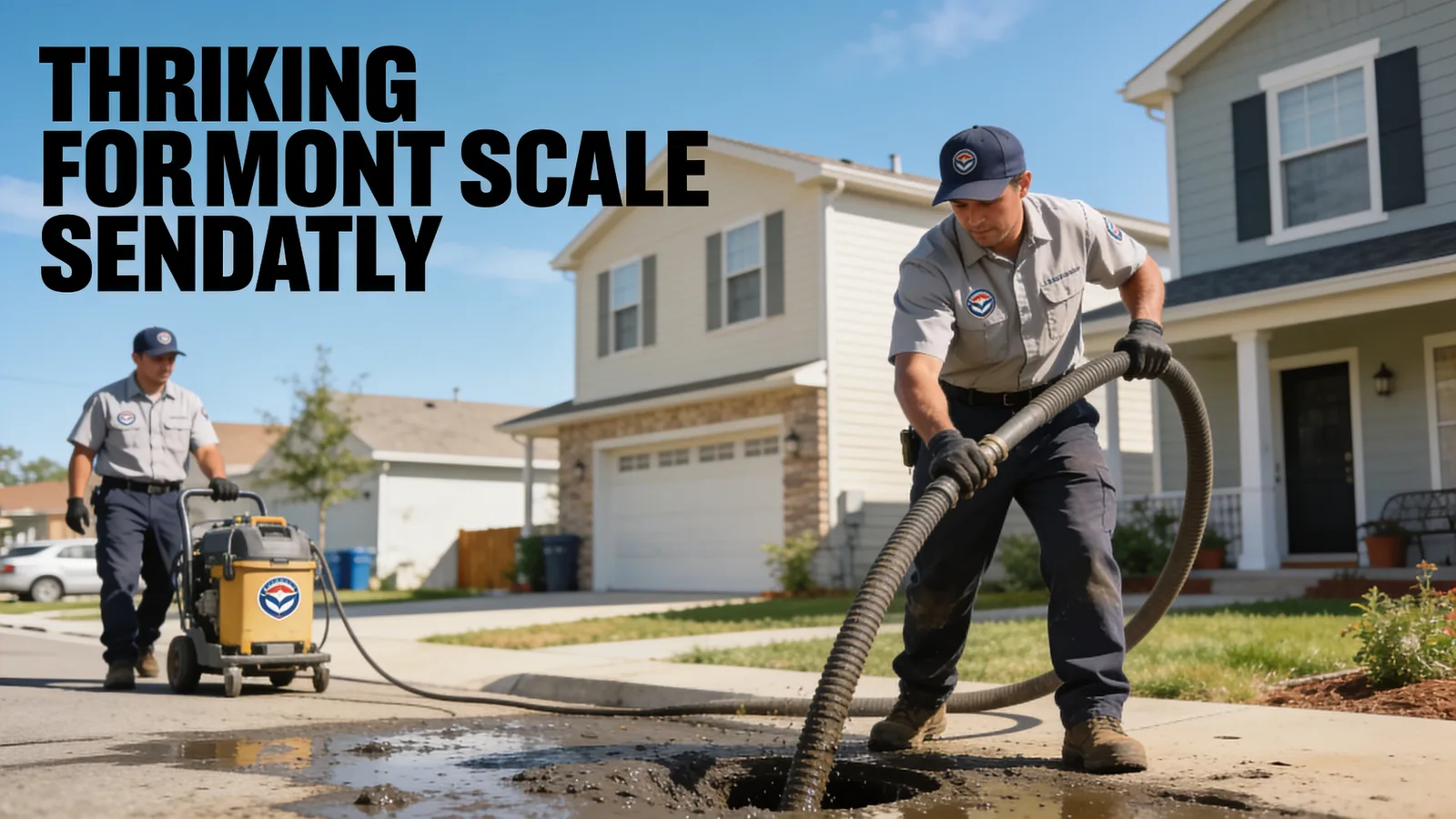 Sewage Cleanup in Pittsville, VA near me